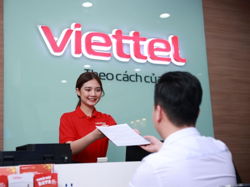 sim lộc phát viettel